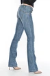 Джинсы OMAT jeans 9271-507 W 26 Синие - изображение 7