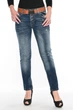Джинси Jass Jeans 218-17240 W 30 Сині - зображення 1