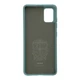 Чехол ArmorStandart ICON для Samsung A51 (A515) Pine Green (ARM56339) - изображение 2