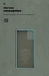Чехол ArmorStandart ICON для Samsung A51 (A515) Pine Green (ARM56339) - изображение 4