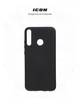 Чехол ArmorStandart ICON для Huawei P40 Lite E/Y7p Black (ARM56369) - изображение 3
