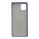 Чохол ArmorStandart ICON для Samsung Note 10 Lite (N770) Blue (ARM56348) - зображення 2
