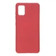 Чехол ArmorStandart ICON для Samsung A51 (A515) Red (ARM56340) - изображение 1