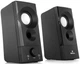 Акустическая система Real-El S-90 Black - изображение 5