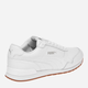 Жіночі кросівки Puma ST Runner v2 Full L 36527709 39 (6) 25 см White-Gray Violet (4060979877993) - зображення 4