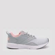 Женские кроссовки для бега Puma 19055609 40 (6.5) 25.5 см Серые (4059504798292) - изображение 1