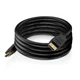 Высокоскоростной кабель HDMI 4K Purelink PI1000-075 7.5м - изображение 4
