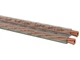 Акустический кабель 2х4,0 мм² Oehlbach Speaker Wire 40 - изображение 1