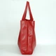 Сумка женская из натуральной кожи 12 BagTur Цвет красный 01120107 - изображение 3