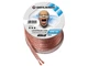 Акустический кабель 2х1,5 мм² Oehlbach Speaker Wire SP-15/1000 10 м - изображение 1