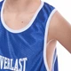 Форма для бокса детская боксерская форма Everlast Heroe 6337 размер M (135-145см) Blue-White - изображение 3