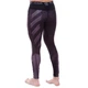 Штаны мужские компрессионные тайтсы мужские Venum Amrap Heroe 9607 размер M (44-46) Black-Grey - изображение 2