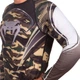 Рашгард чоловіча з довгим рукавом Venum Camo Hero 8124 розмір XL (48-50) Camouflage-Green - зображення 3