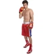 Трусы боксерские Everlast 9014-B размер XL (50-52) Red-Blue - изображение 5