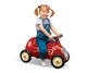 Машинка-каталка Little Red Roadster 8 - изображение 2