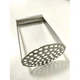 Картофелемялка Kamille Potato Masher KM 8835 нержавіюча сталь - зображення 2