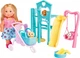 Zestaw lalek Simba Toys Evi na placu zabaw dla szczeniaczków (105733477) - obraz 1