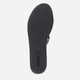 Женские сандалии кожаные Geox D72R6A/00043/C9999 36 Черные (8051516645775) - изображение 6