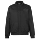 Куртка No Fear Bomber Jacket Mens S Черная (60899303350) - изображение 1