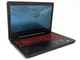 Игровой ноутбук ASUS TUF i5-8300H/8GB/256SSD/Nvidia GTX1060-3GB Б/У - изображение 2