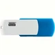 Flash Drive Goodram Colour 64GB (UCO2-0640MXR11) Mix - зображення 1