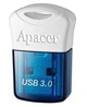 Flash Drive Apacer AH157 64GB USB 3.0 (AP64GAH157U-1) Blue - изображение 4