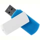 Flash Drive Goodram Colour 32GB (UCO2-0080MXR11) Mix - изображение 3