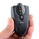 Персональный алкотестер-брелок. (Personal Breath Alcohol Tester). Черный. - изображение 7