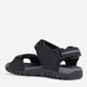 Мужские сандалии Geox Uomo Sandal Strada U8224D/050AU/C9310 40 (8058279890800) - изображение 4