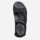 Мужские сандалии Geox Uomo Sandal Strada U8224D/050AU/C9310 40 (8058279890800) - изображение 6