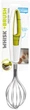 Кондитерский венчик Tomorrow's Kitchen Whisk + Brush с кисточкой 30 см (4665660) - изображение 4