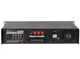 Трансляционный усилитель BiG PADIG100 5zone MP3/FM/BT REMOTE - изображение 2