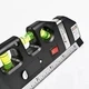 Лазерный уровень со встроенной рулеткой Laser Level PRO 3 - изображение 2