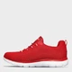 Женские кроссовки Skechers 149036 RED 37 (7) 24 см Красные (194428198187)_3553978 - изображение 2
