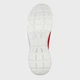 Женские кроссовки Skechers 149036 RED 37 (7) 24 см Красные (194428198187)_3553978 - изображение 4