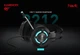 Ігрові навушники з мікрофоном HAVIT HV-H2212D 3.5mm - зображення 3