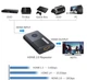 ​HDMI усилитель (ретранслятор) HDMI2.0 YUV 4: 4: 4 HDR - удлинитель до 50 м (HDMI Extender Neoteck) - изображение 2