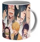 Кружка Demon Slayer Kimetsu no Yaiba Клинок, рассекающий демонов KY.02.15 - изображение 2