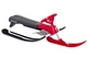 Снігокат Hamax Sno Blade Red-black - изображение 1