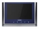 IP видеодомофон Commax CIOT-1020M Blue + Dark Silver - изображение 1