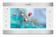 Гибридный IP Full HD видеодомофон Slinex SL-10IPTHD silver + white - изображение 3