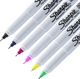 Набор перманентных маркеров Sharpie Fine Point Permanent Marker 14 шт. (2010984) - изображение 3