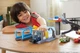 Ігровий набір Mattel Disney Pixar Cars Rust-Eze Tune-Up Center Тюнінг-центр Джексона Шторма (GJW43) - зображення 8