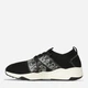 Sneakersy damskie Napapijri NP0A4ET70411 38 Czarne (192828627948) - obraz 2