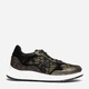 Жіночі кросівки Liu Jo Asia 06 Sneaker B69009TX04800529 39 Золотисті (800070092392) - зображення 1
