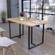 Опора для стола Тетра Loft Design - изображение 2