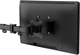 Настольное крепление для двух мониторов ITech Black (MBS-12M) - изображение 9