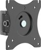 Настольное крепление для двух мониторов ITech Black (MBS-12M) - изображение 7