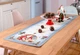 Раннер гобеленовый с люрексом Lefard Home Textile 716 Hamlet 40х100 см (8407007160140) - изображение 2