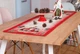 Раннер гобеленовый с люрексом Lefard Home Textile 716 Jouets 47х140 см (8407007160294) - изображение 2